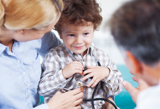 Talking Medicine With Kids